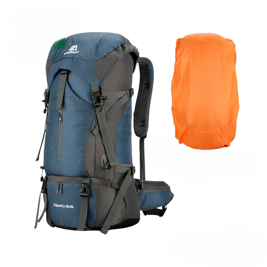 Travel Naturwide Rucksack XXL