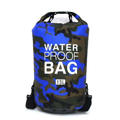 Drybag Pro – Wasserdichter Schutz für jedes Abenteuer