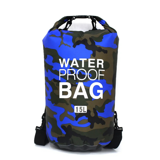 Drybag Pro – Wasserdichter Schutz für jedes Abenteuer