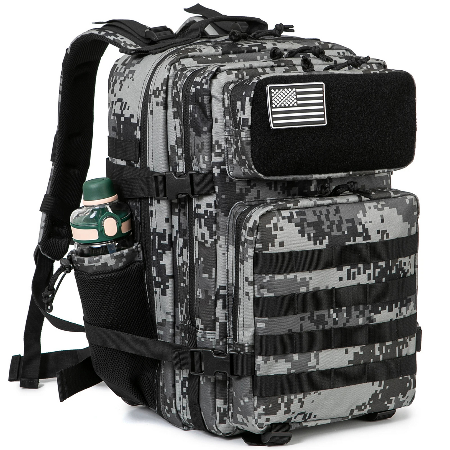 TacticalGear XL Rucksack