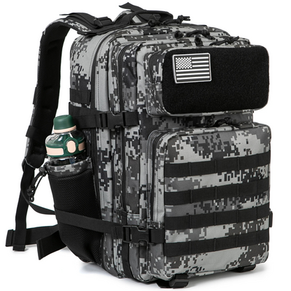 TacticalGear XL Rucksack