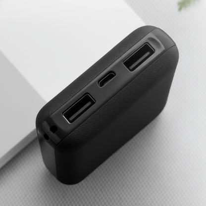 NaturWide Powerbank 5.000 mAh (5 V/2 A) – Für beheizte Kleidung