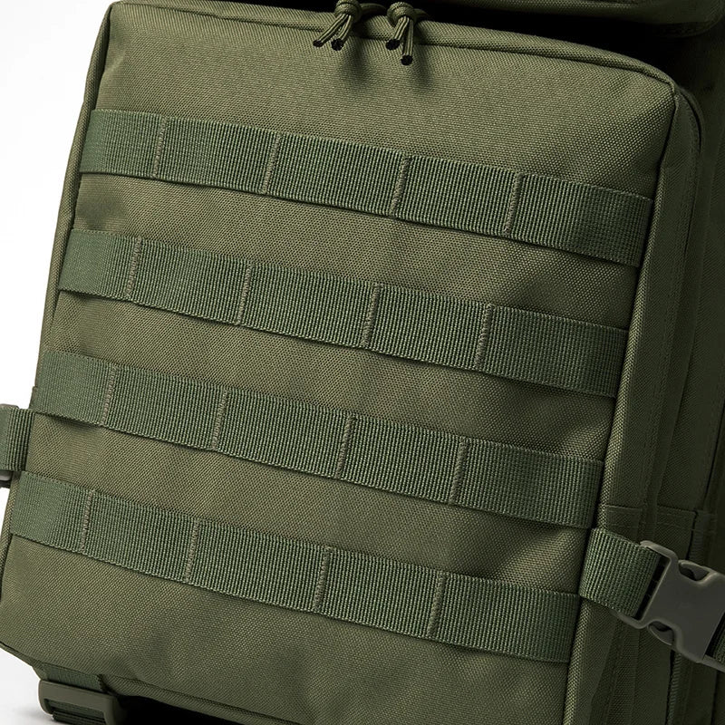 TacticalGear XL Rucksack