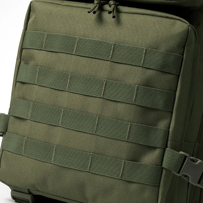 TacticalGear XL Rucksack