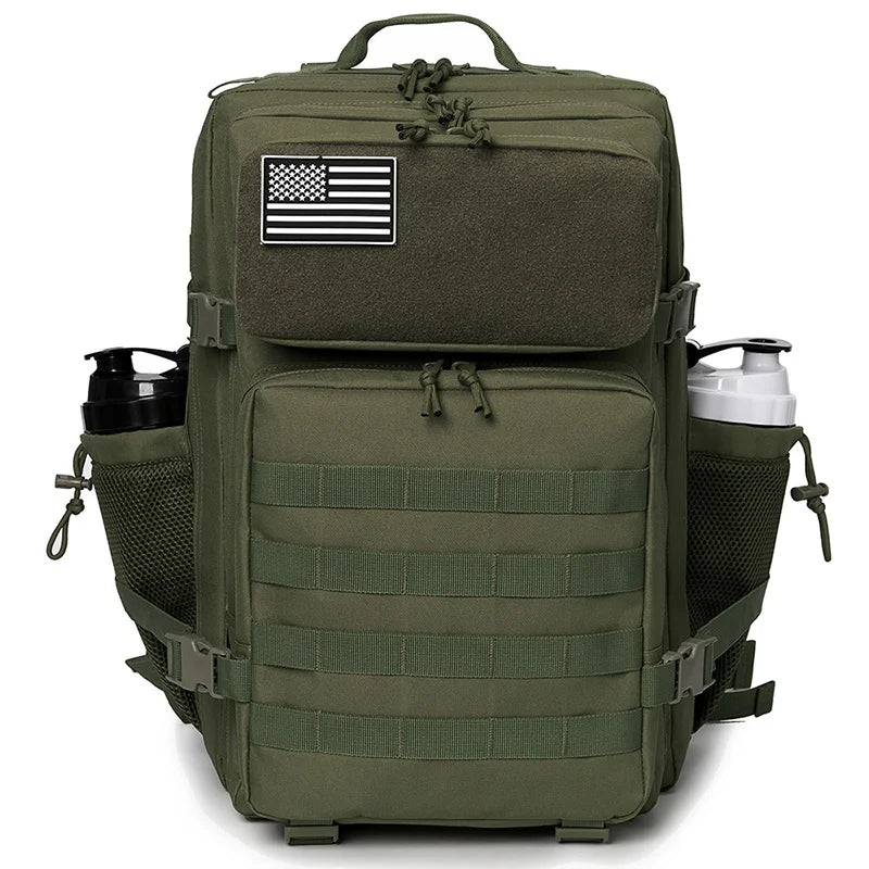 TacticalGear XL Rucksack
