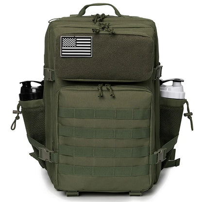 TacticalGear XL Rucksack