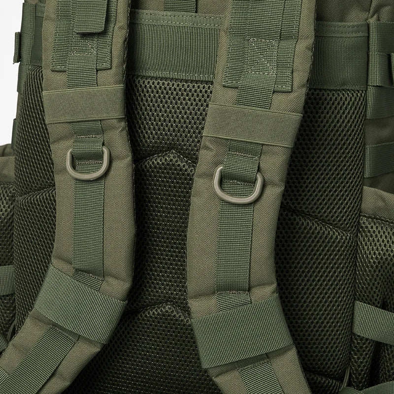 TacticalGear XL Rucksack