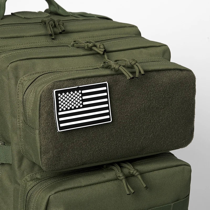 TacticalGear XL Rucksack