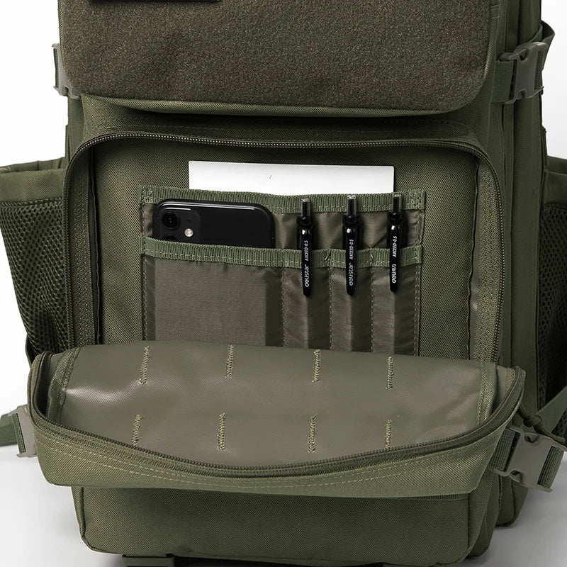 TacticalGear XL Rucksack