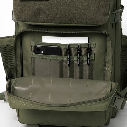 TacticalGear XL Rucksack
