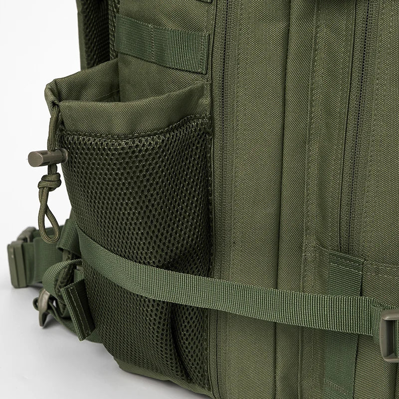 TacticalGear XL Rucksack