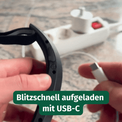 Naturwide Stirnlampe Pro - Das Original