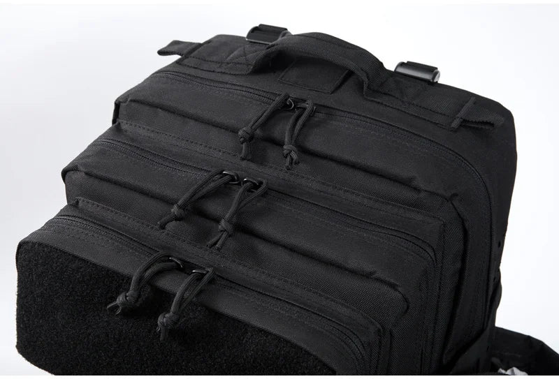 TacticalGear XL Rucksack