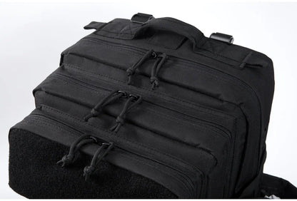 TacticalGear XL Rucksack