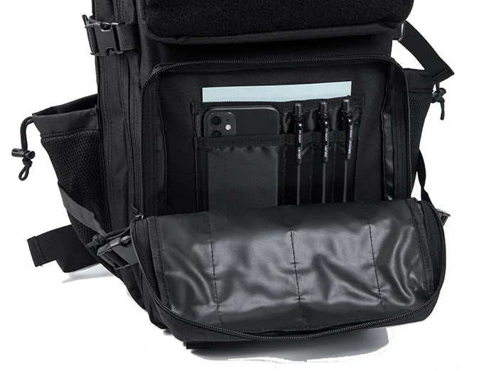 TacticalGear XL Rucksack