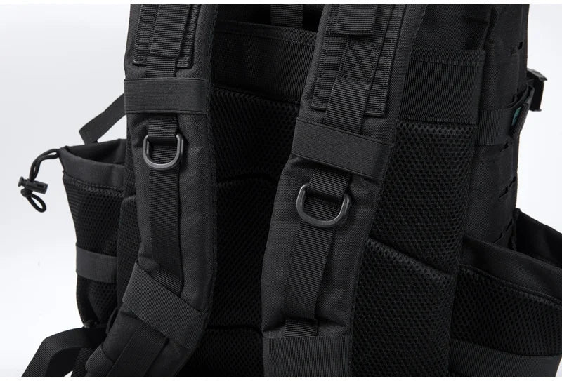 TacticalGear XL Rucksack