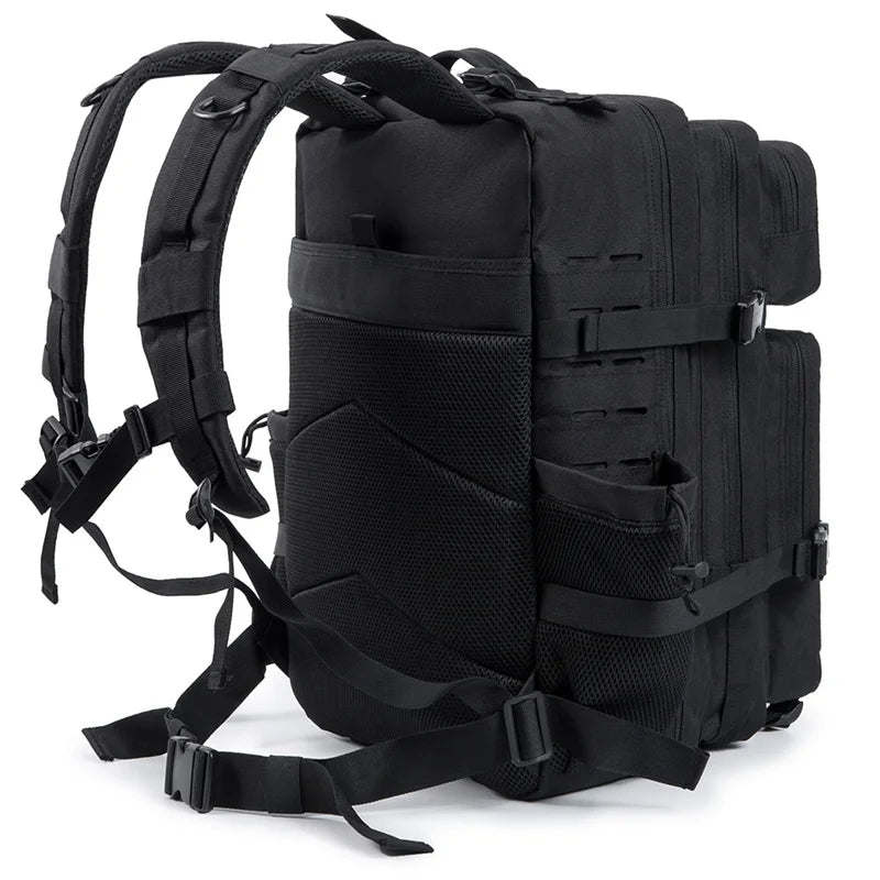 TacticalGear XL Rucksack