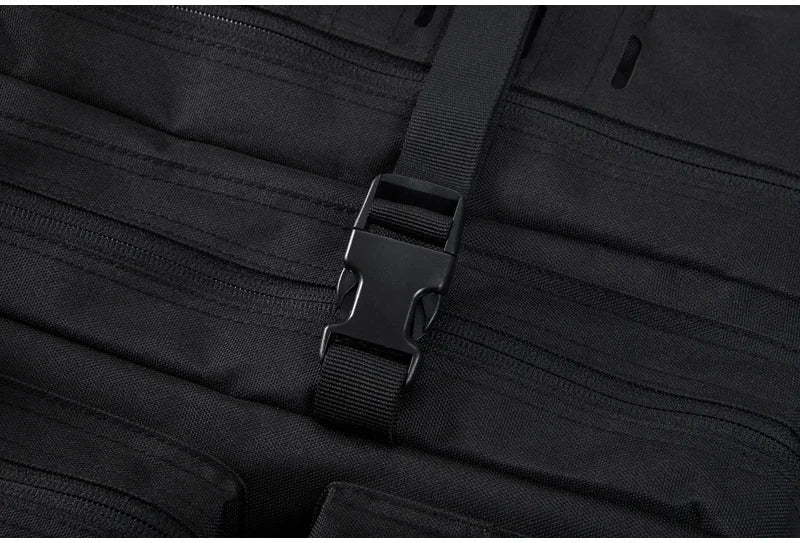 TacticalGear XL Rucksack