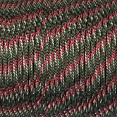 9-Core Paracord – Robustes Überlebensseil