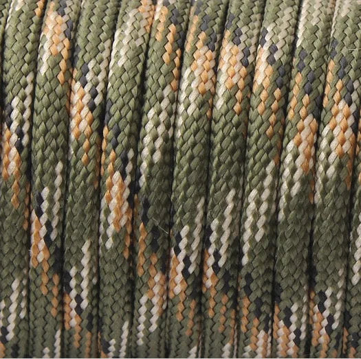 9-Core Paracord – Robustes Überlebensseil