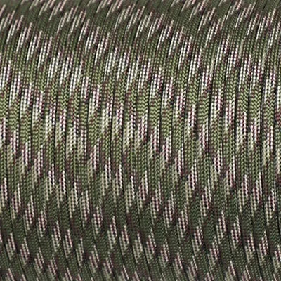 9-Core Paracord – Robustes Überlebensseil