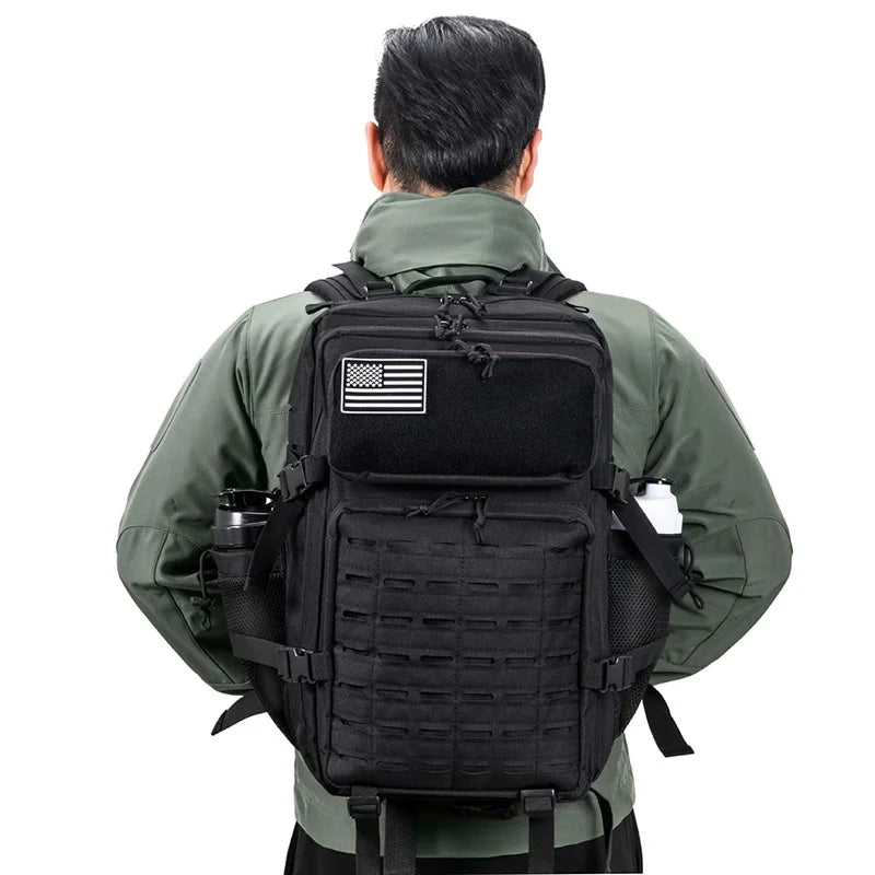TacticalGear XL Rucksack