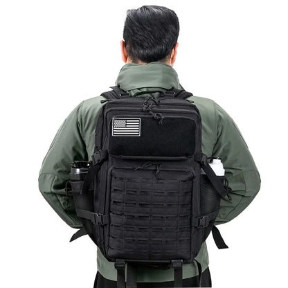 TacticalGear XL Rucksack