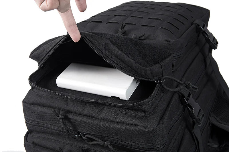 TacticalGear XL Rucksack