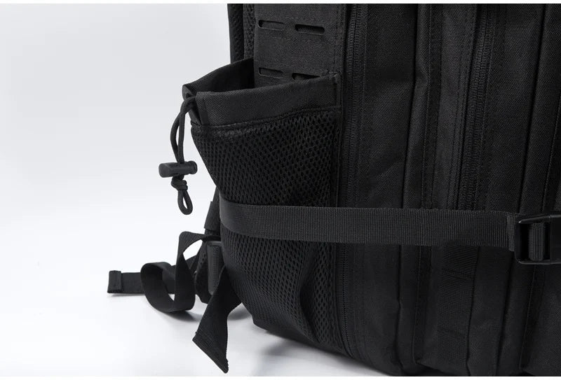 TacticalGear XL Rucksack