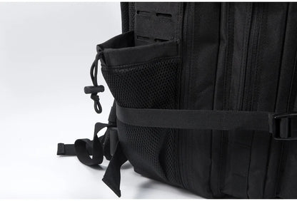 TacticalGear XL Rucksack