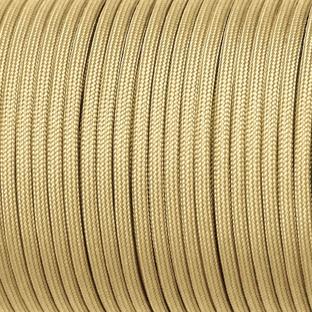 9-Core Paracord – Robustes Überlebensseil