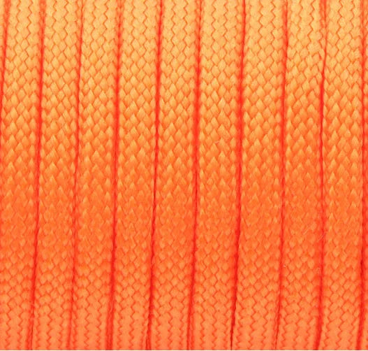 9-Core Paracord – Robustes Überlebensseil