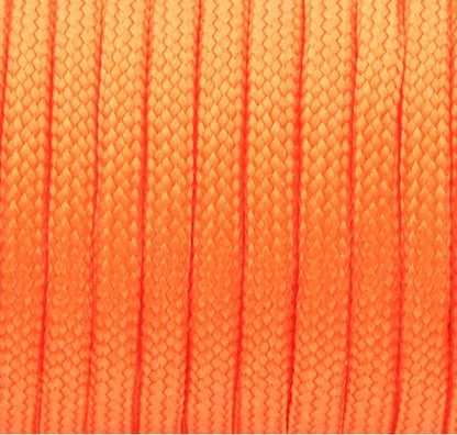 9-Core Paracord – Robustes Überlebensseil