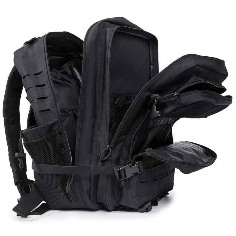 TacticalGear XL Rucksack