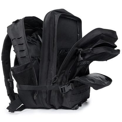 TacticalGear XL Rucksack