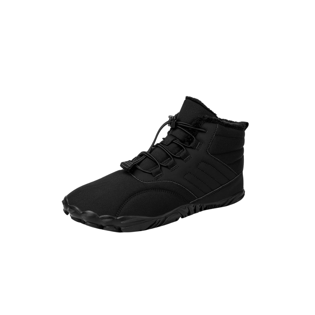 Winter Schnee Schuhe – Warme, gefütterte Barfuß-Schuhe für Männer & Frauen