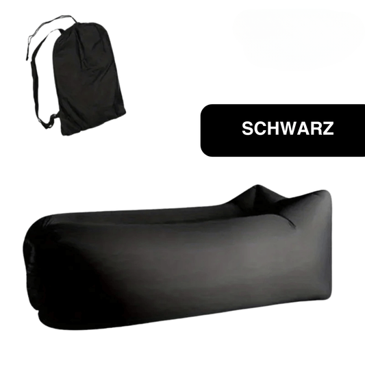Aufblasbares Outdoor-Sofa