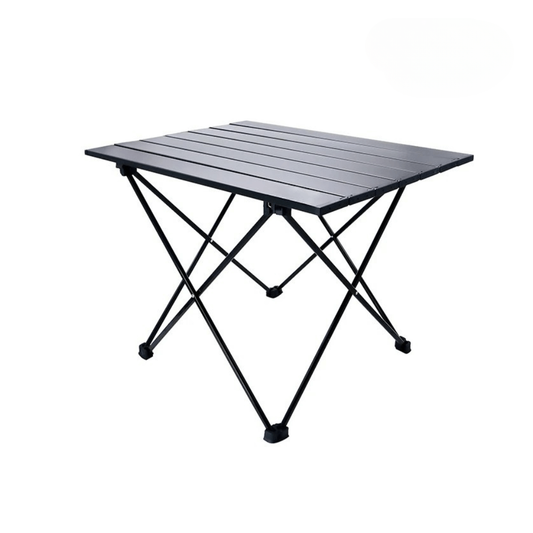 Ultraleichter & robuster Camping-Tisch