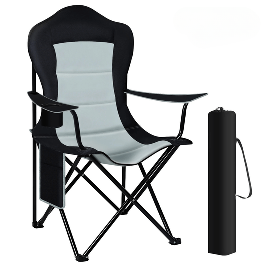 KomfortPro Faltstuhl